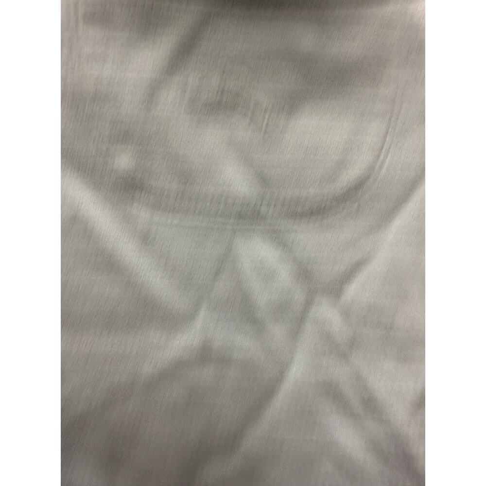 Tommy Bahama Mens S 1/4 Zip Pullover Sweater Blue Marlin Pima Cotton Thick golf - Picture 4 of 6